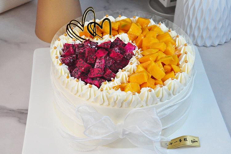 Heart Moon<br>心月